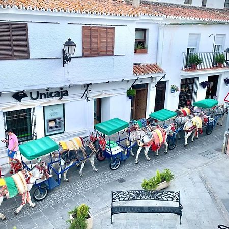 Sea to Sky Suites - Mijas Pueblo Exterior foto