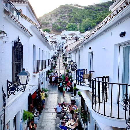 Sea to Sky Suites - Mijas Pueblo Exterior foto